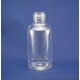 80ml plastic shampoo bottle in boston shape(FPET80-A)